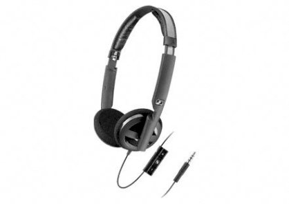 Tai nghe Sennheiser PX 100-IIi