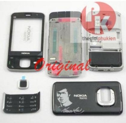 Vỏ Nokia N96 Original 