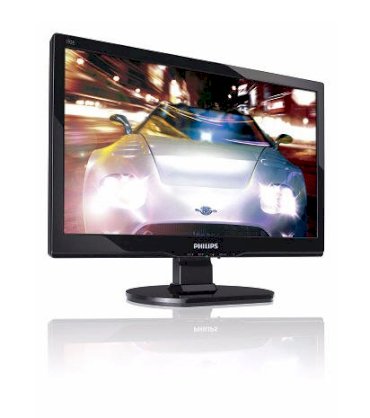 Philips 192E1SB/97 18.5 inch