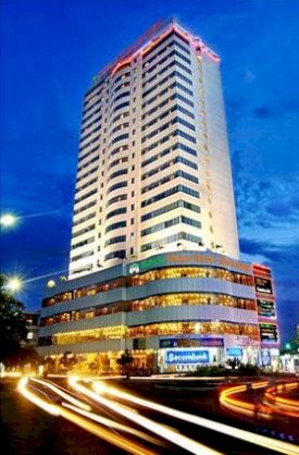 HAGL Plaza Hotel Đà Nẵng