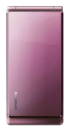 Lenovo P60 Pink