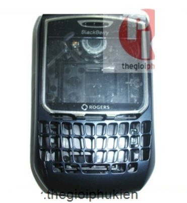 Vỏ Blackberry 8700R OEM