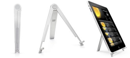 Twelvesouth Compass Stand for ipad