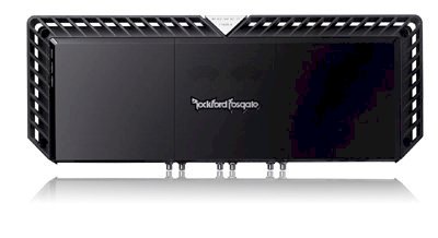 Amplixe ô tô ROCKFORD FOSGATE T1000-4