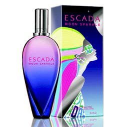 ESCADA MOON SPARKLE FOR WOMEN 50 ml EDP