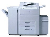 Cho thuê máy Photocopy Ricoh Aficio 1065 2060