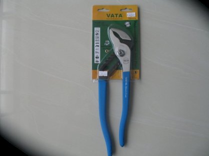 Professional Groove Joint Plier E401412