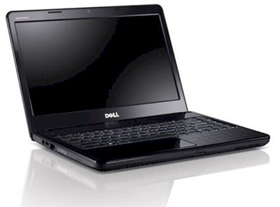 Dell Inspiron N4030 (Intel Core i3-370MB 2.4GHz, 2GB RAM, 320GB HDD, VGA ATI Radeon HD 4530, 14.1 inch, PC DOS)