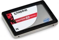 SSD Kingston 160GB M Series SNM225