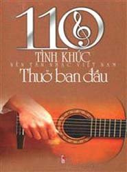 110 tình khúc thuở ban đầu nền tân nhạc Việt Nam