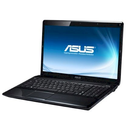 Asus A52JE-EX129D (K52JC-2CEX) (Intel Core i3-370M 2.4GHz, 2GB RAM, 320GB HDD, VGA ATI Radeon HD 5470, 15.6 inch, PC DOS)
