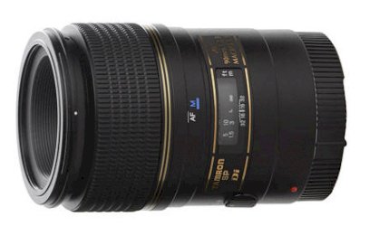 Lens Tamron SP 90mm F2.8 MACRO 1:1