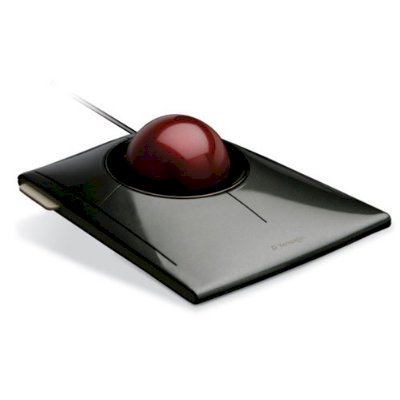 Kensington Slimblade Trackball for PC and Mac K72327US