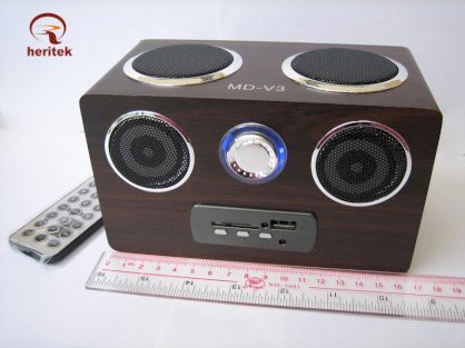 mobile speaker MD-V3