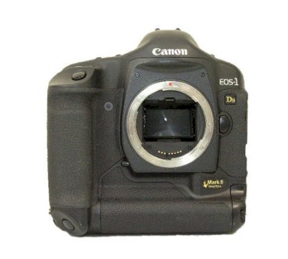 Canon EOS-1Ds Mark II Body