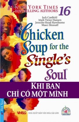  Chicken Soup For The Single's Soul - Khi bạn chỉ có một mình (tập 16)