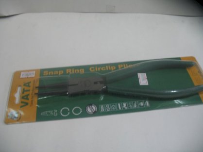 Internal Locking Rings Plier  E4025IS9