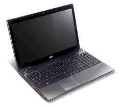 Acer Aspire 4738 432G50Mn (035) (Intel Core i5-430M 2.26 GHz, 2GB RAM, 500GB HDD, VGA ATI Radeon HD 5470, 15.6 inch, Linux)
