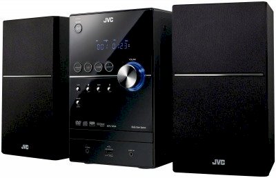 JVC UX-SG6VBE