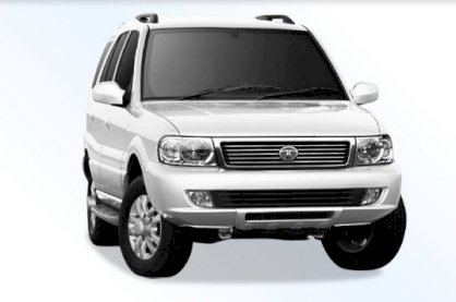 TATA Indica Safari DiCOR 4x4 3.0 2010