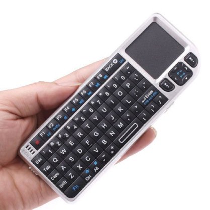 Keyboard Ultra Mini