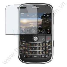 Tấm Dán Màn Hình BlackBerry Bold 9700