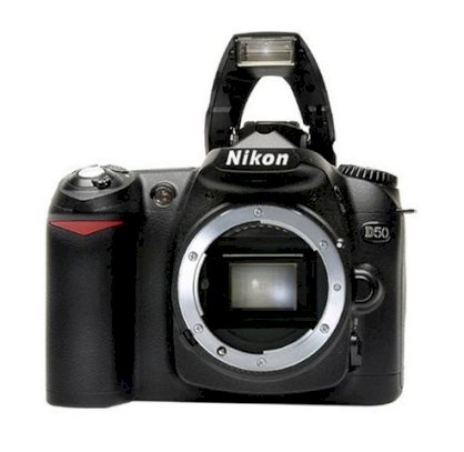 Nikon D50 Body