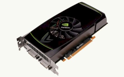 Nvidia GeForce GTX 460 (Nvidia GeForce GTX 460, 768MB, GDDR5, 192 bit, PCI Express 2.0 x 16 )