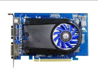 KFA2 GeForce GT220 1GB DDR2 PCIe 2.0