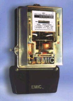 Công tơ điện Emic MV3E4-220/380V-5A