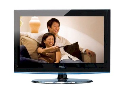 TCL Health LCD 32D19