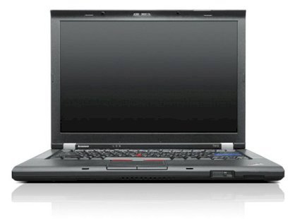 Lenovo ThinkPad T410 (Intel Core i7-620M 2.66GHz, 4GB RAM, 320GB HDD, VGA NVIDIA Quadro NVS 3100M, 14.1 inch, Windows 7 Home Premium)