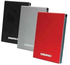 Kingmax External HDD KE-91 640GB