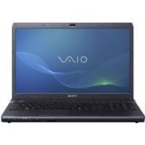 Sony Vaio VPC-F132FX/B (Intel Core i7-740QM 1.73GHz, 4GB RAM, 500GB HDD, VGA NVIDIA GeForce G 310M, 16.4 inch, Windows 7 Home Premium 64 bit)