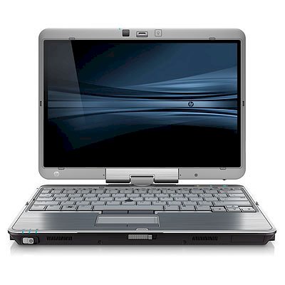 HP EliteBook 2740p (WK297EA) (Intel Core i5-540M 2.53GHz, 2GB RAM, 160GB HDD, VGA Intel HD Graphics, 12.1 inch, Windows 7 Professional 32 bit)