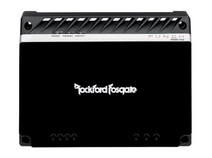 Rockford Fosgate P500-1bd