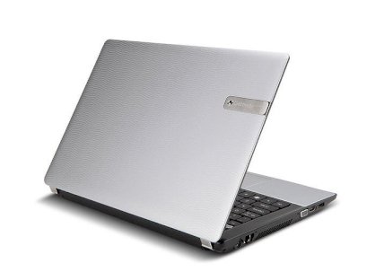 Gateway NV59C34u (Intel Core i3-350M 2.26GHz, 4GB RAM, 500GB HDD, VGA Intel GMA HD, 15.6 inch, Windows 7 Home Premium 64 bit)