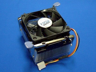 HP Proliant ML330 G3 - CPU Heatsink ( 325035-001 )