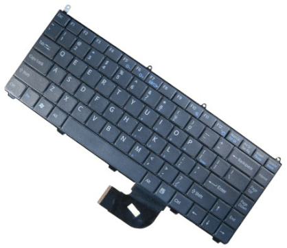 KEYBOARD SONY VAIO FE880