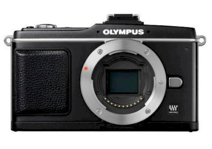 Olympus Pen E-P2 Body