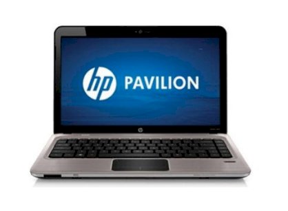 HP Pavilion DV3-4105TX (XR705PA) (Intel Core i3-370M 2.4GHz, 2GB RAM, 320GB HDD, VGA ATI Radeon HD 5470, 13.3 inch, PC DOS)