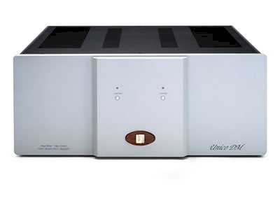 Unison Research Unico DM Amplifiers