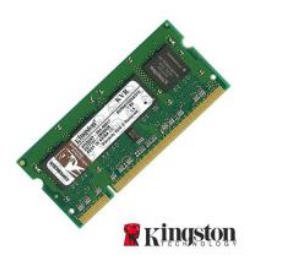 RAM Laptop DDR2 2.0GB bus 800 (PC2-5300) Kingston