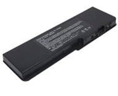 Pin HP NC4000 (6 Cell, 3600mAh) (315338-001, 320912-001, 325527-001, 335209-001, DD880A, PP2171M, PP2171S)