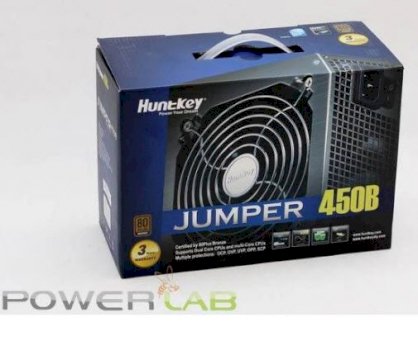 Huntkey Jumper 450B