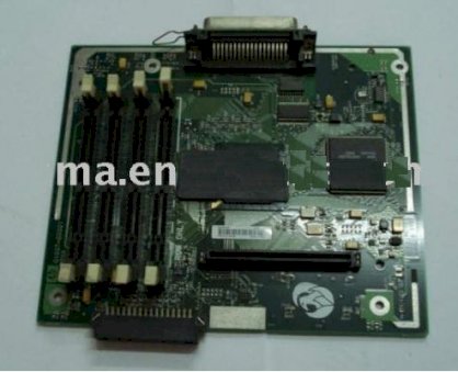 Mainboard HP 5100 