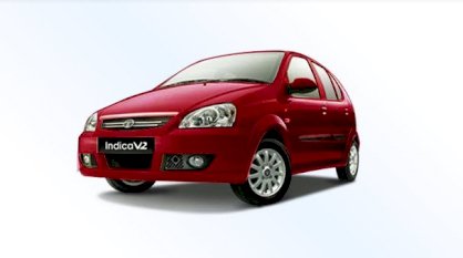 TATA Indica MPFI 85 PS 1.4 2010