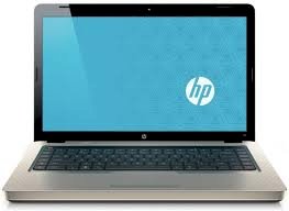 HP G62T-144DX (Intel Core i3-350M 2.26GHz, 4GB RAM, 500GB HDD, VGA Intel HD Graphics, 15.6 inch. Windows 7 Home Premium)