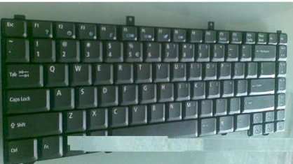 Keyboard Acer Aspire 5570 