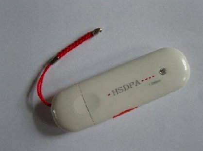 USB 3G HSDPA W982